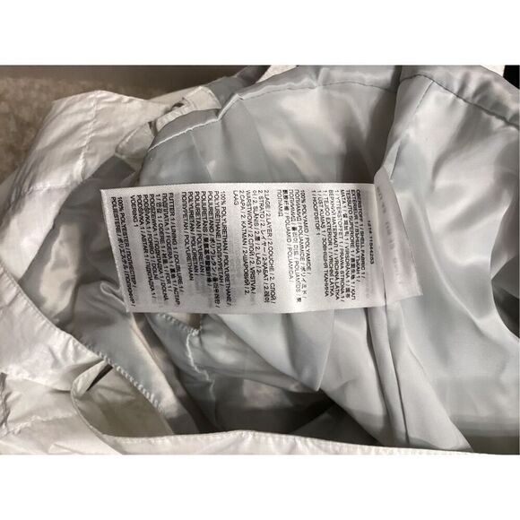 Bogner‎ Lory-D Off-White Quilted Ski Pants | Size 12 | NWT - Picture 14 of 16